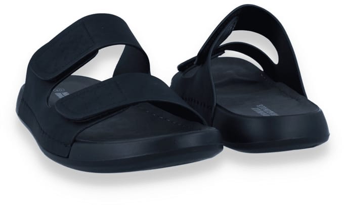 Mode-mania Heren Slipper | Zwart | Maat: 41