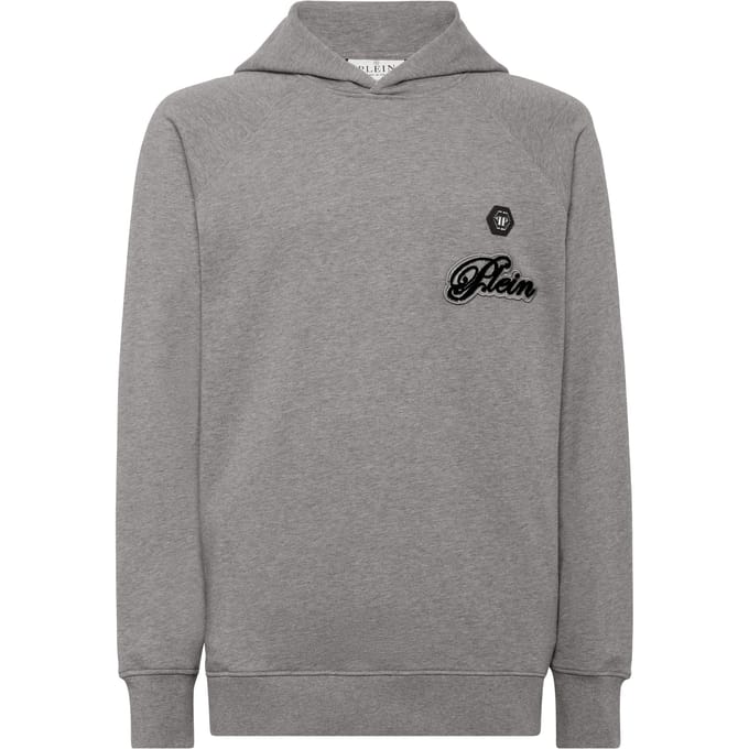 Hoodie Sweatshirt Signature
