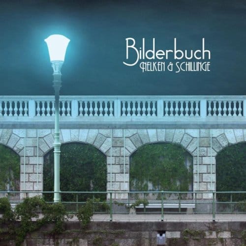 Nelken & Schillinge - Bilderbuch