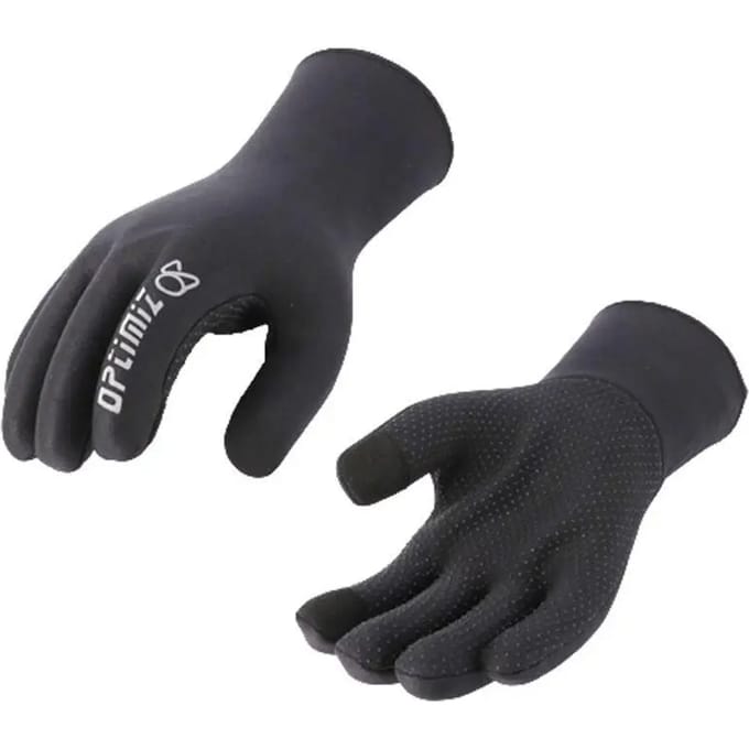 Lange winterhandschoenen Optimiz G454