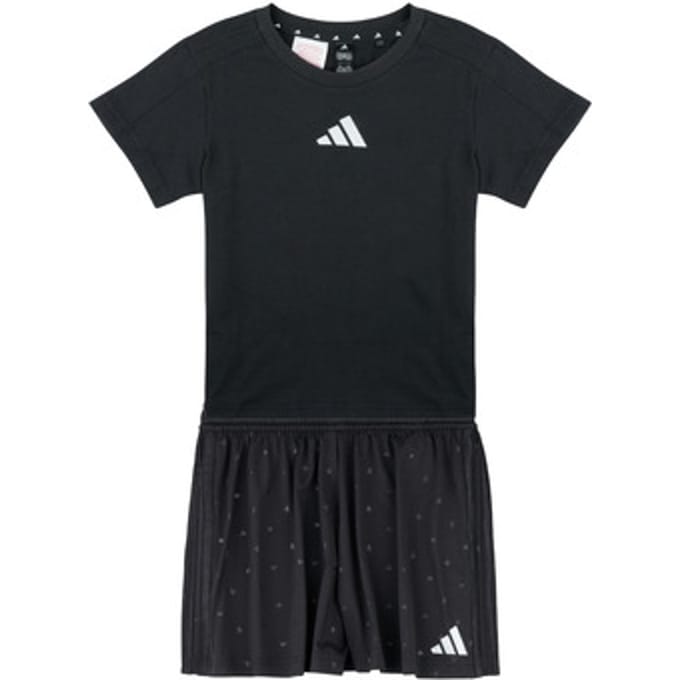 adidas  Trainingspak Seasonals Glam Short Set