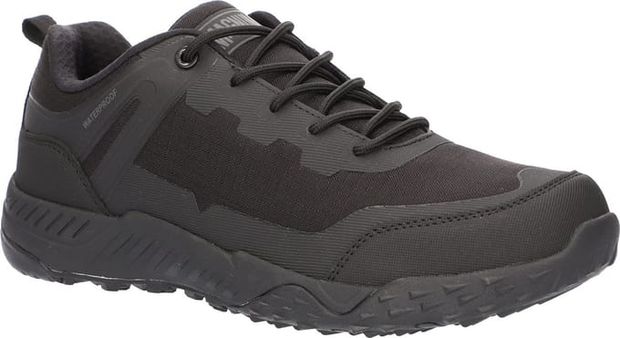 Magnum Ultima 3.0 WP Zwart Schoenen