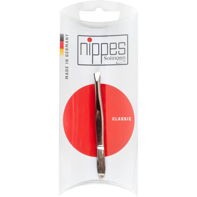 Nippes Ontharingspincet Schuin N37A 1 Pincet