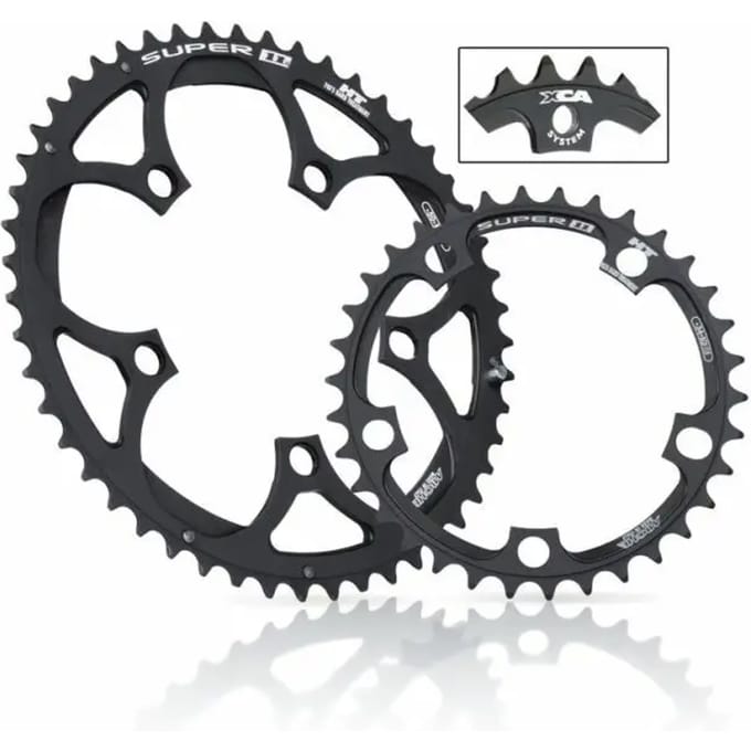 Binnenbak Miche super11 xca 11v 39T