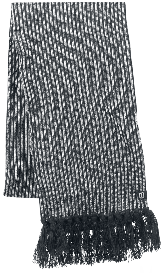 R.E.D. Rock-Engineered Design Sjaal - Unisex - Standard
