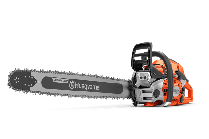 Husqvarna 564XP Injectie Kettingzaag met 5,5PK - 50CM