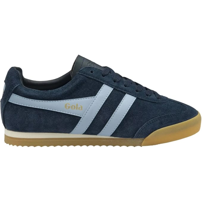 Damestrainers Gola Apollo
