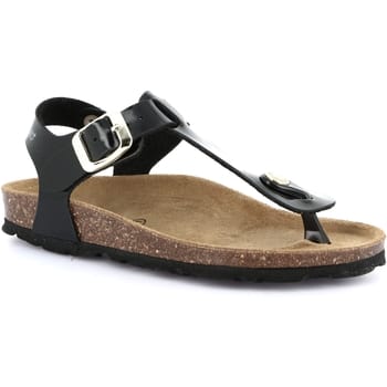 Platte sandalen Grunland DSG-SB0031