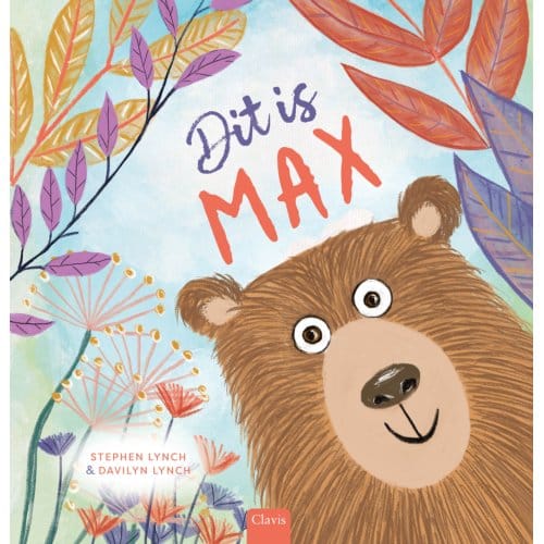 Dit Is Max - Stephen Lynch