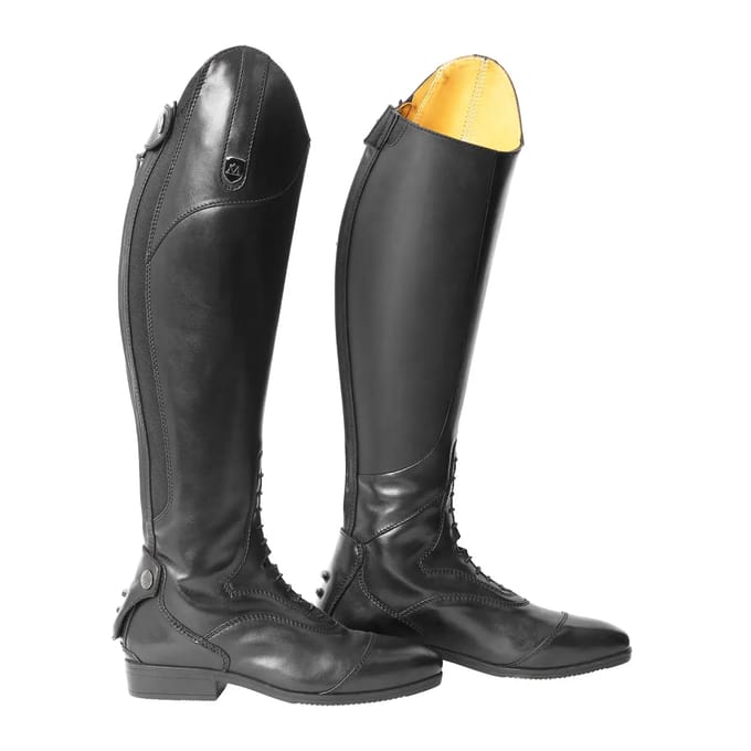 Dames rijlaarzen Mountain Horse Xanadu Regular/Narrow