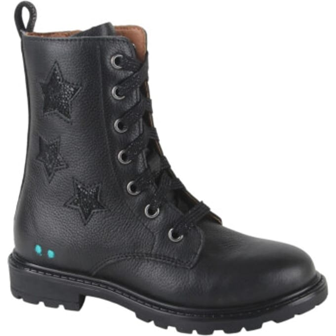 Bunnies Jr. 225864-589 meisjes veterboots