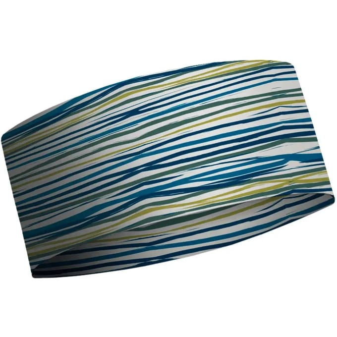 Hoofdband MATT Coolmax Eco Nostripes