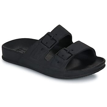 Cacatoes Rio De Janeiro Sandalen Zwart EU 37 Vrouw