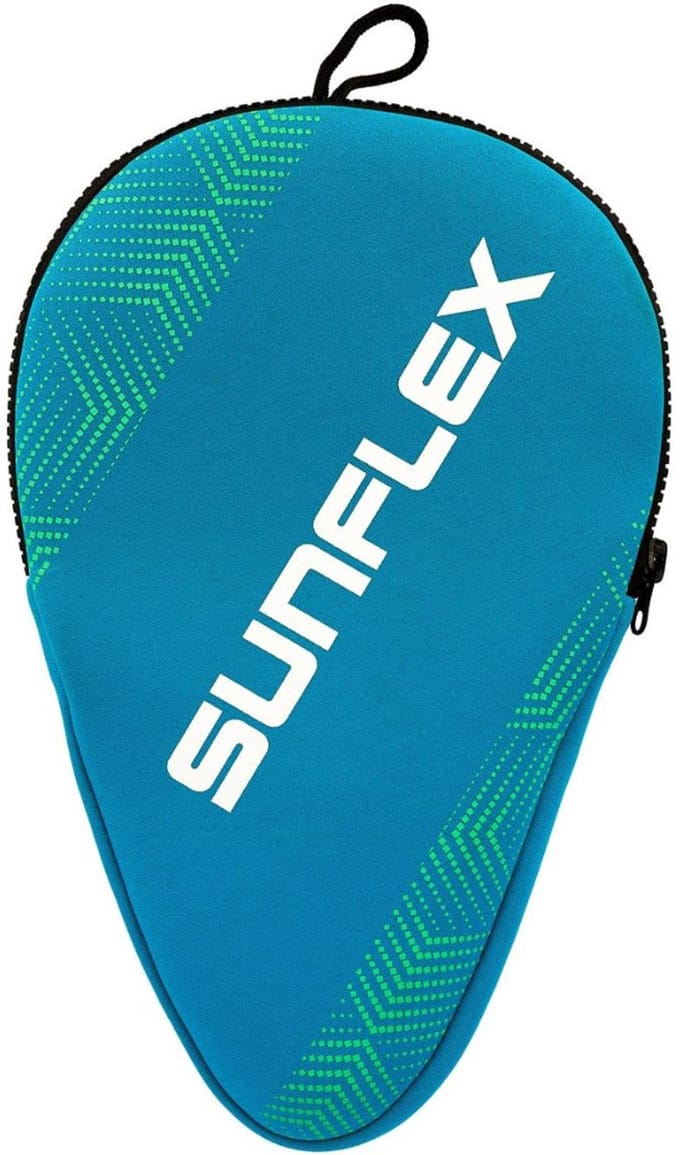 Sunflex Pokrowiec na Racket do tenisa Tafel Neopren