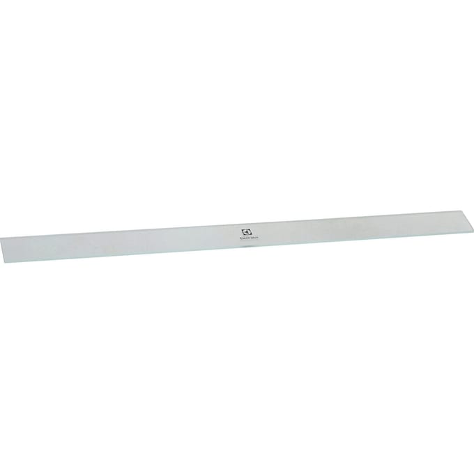 AEG deksel, voorpaneel, inox, 815x59.8 ELX 140289740015