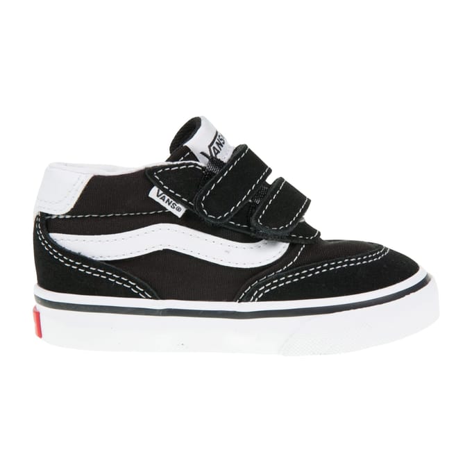 Vans Brooklyn Mid Sneakers Junior