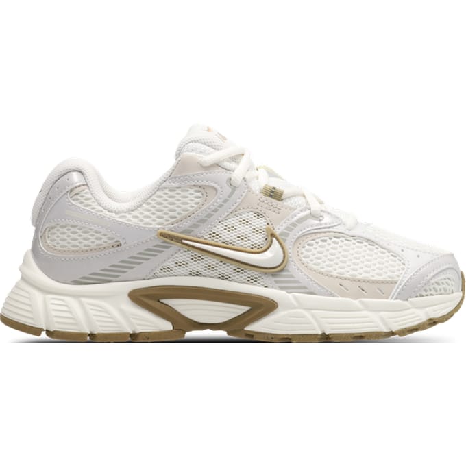 Nike Damesschoenen met reflecterende accenten V5 RNR - Crème- Dames, Crème 39