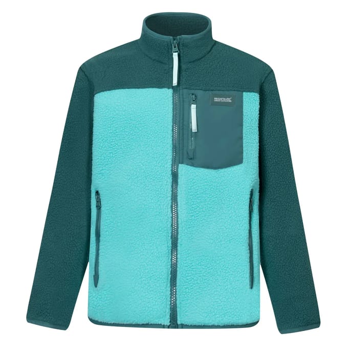 Kinderfleece Regatta Frankie Warm
