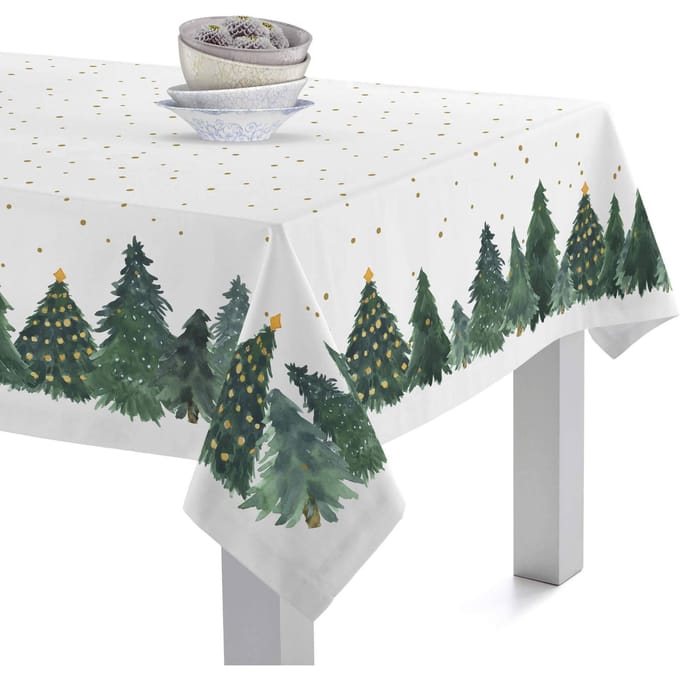 Tafelkleed Sapin | Happy Friday