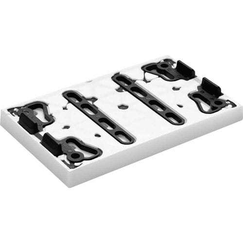 Festool 490161 Platte schuurvoet SSH-STF-LS130-F 1 stuk(s)