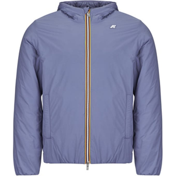 Windjack K-Way JACK PLAIN WARM