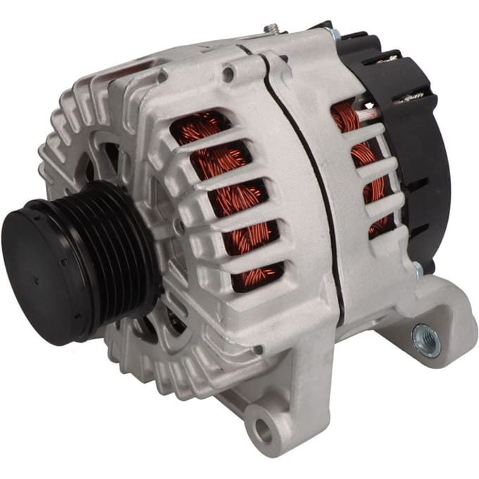 Driefasige generator BOSCH 1 986 A00 574