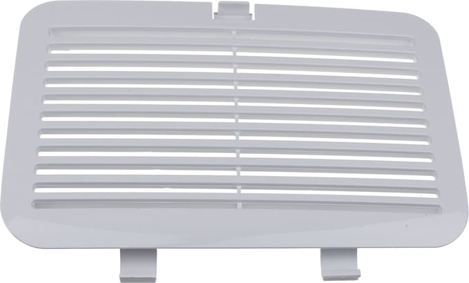 WHIRLPOOL - Klep Inspectiepaneel voorzijde - C00850082