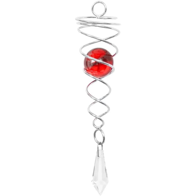Carillon à vent HQ-Invento Crystal Twist