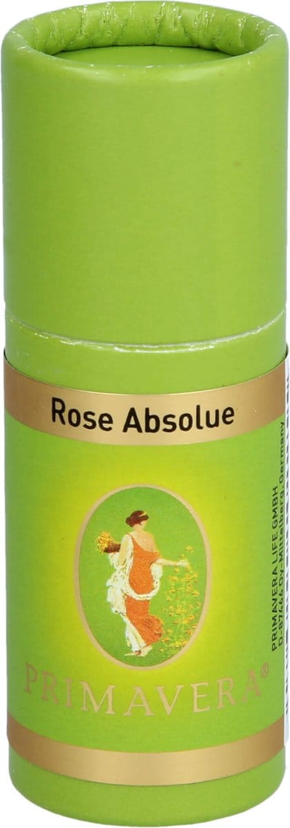 Primavera Roos absolue bio 1 Milliliter