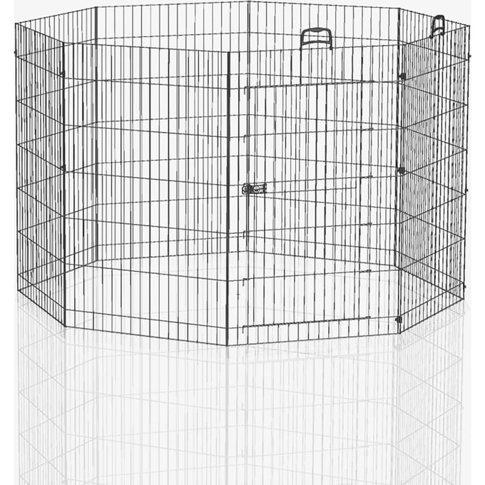 Ferplast buitenren 8-hoeking B 57 x H 91,5 cm