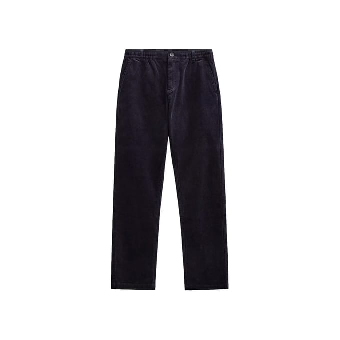 Broek Anerkjendt Jan