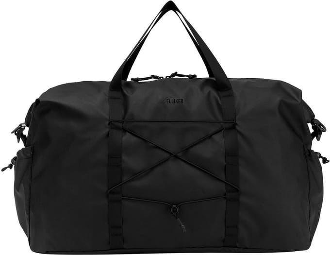 Elliker Arten Holdall L black