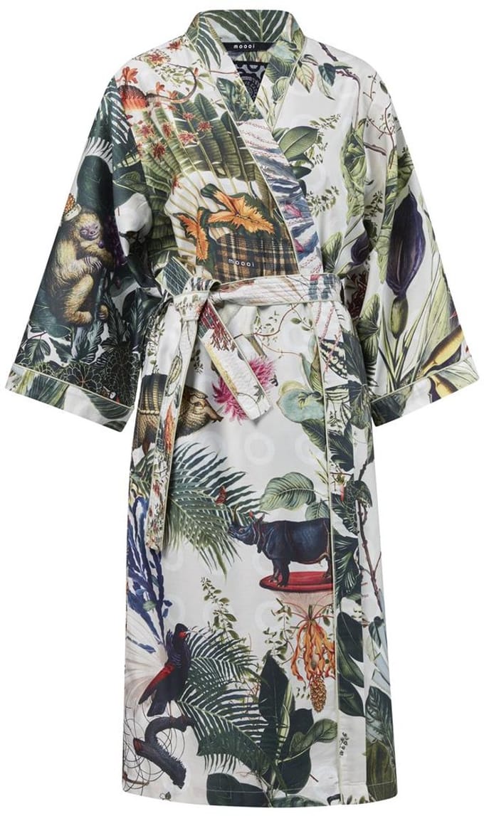 MOOOI Kimono M/L