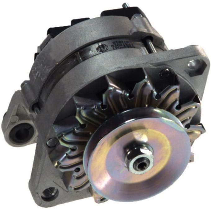 Spanningsregelaar MAGNETI MARELLI 063321044010