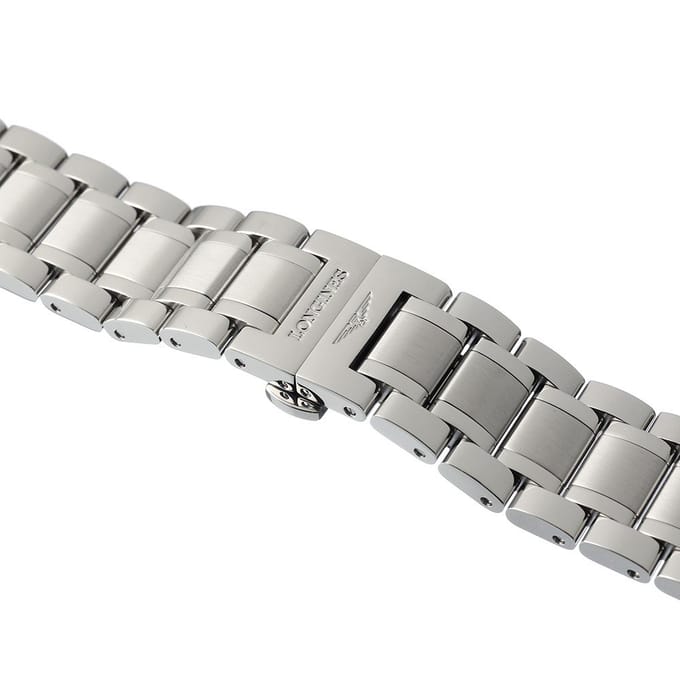 Longines L600114109 Master collection band