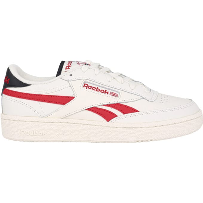 Reebok Club C Revenge - heren sneaker - Wit - maat 39 (EU) 6 (UK)