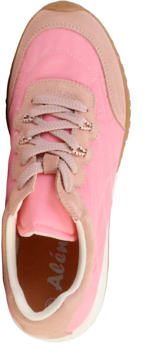 Alénoa leren sneakers