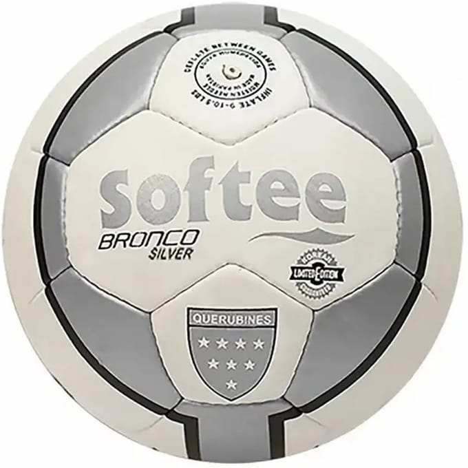 Voetbal Softee Bronco FUTBOL 7