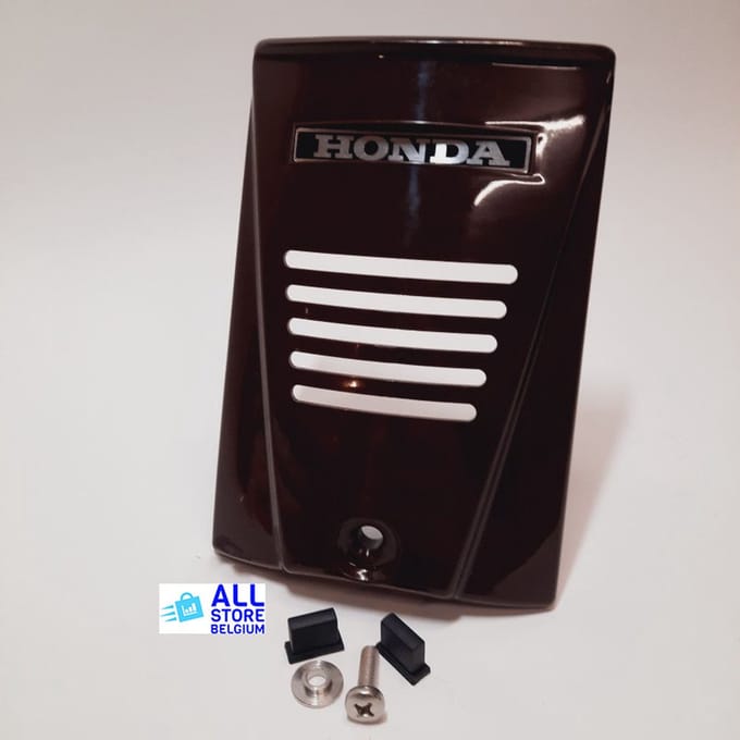 Honda camino schuine poot /grijs
