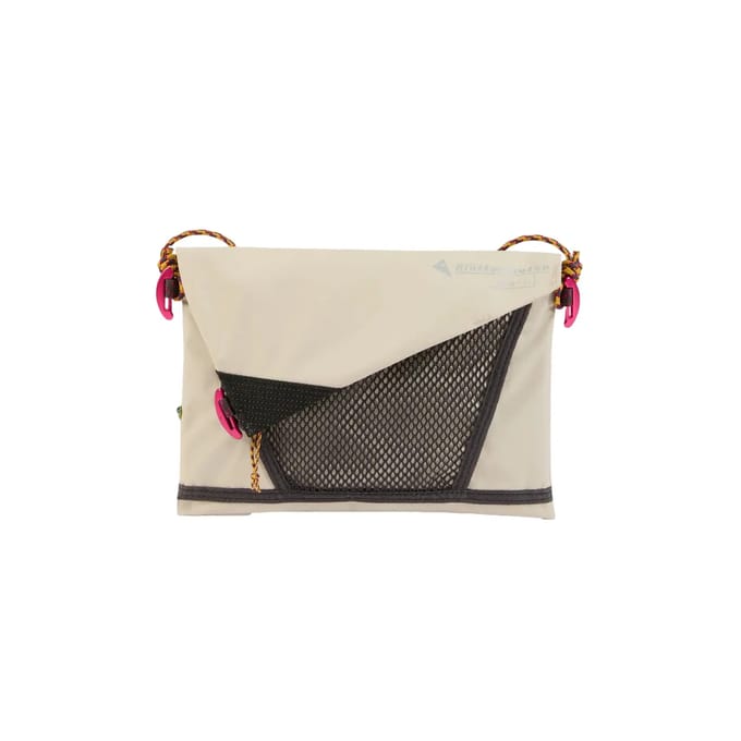 Accessoire tas Klättermusen Hrid WP