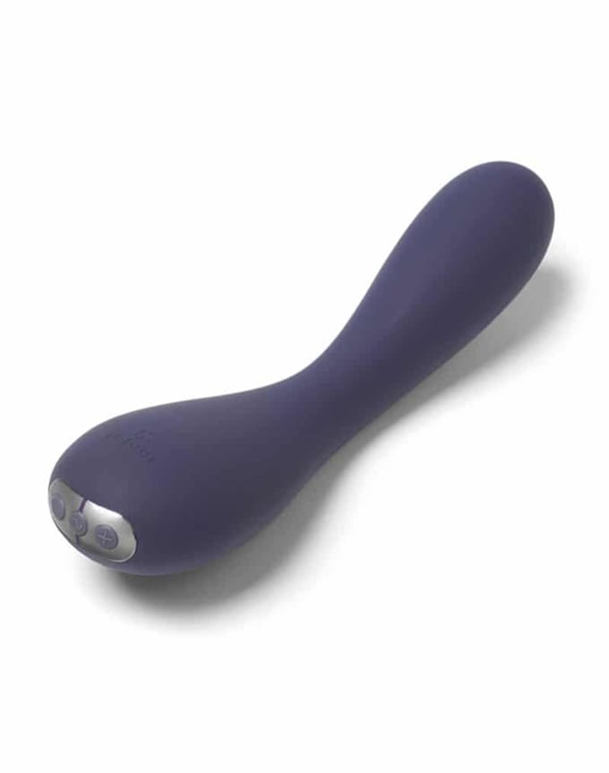 Je Joue -  G-Spot Vibrator Uma - Fuchsia