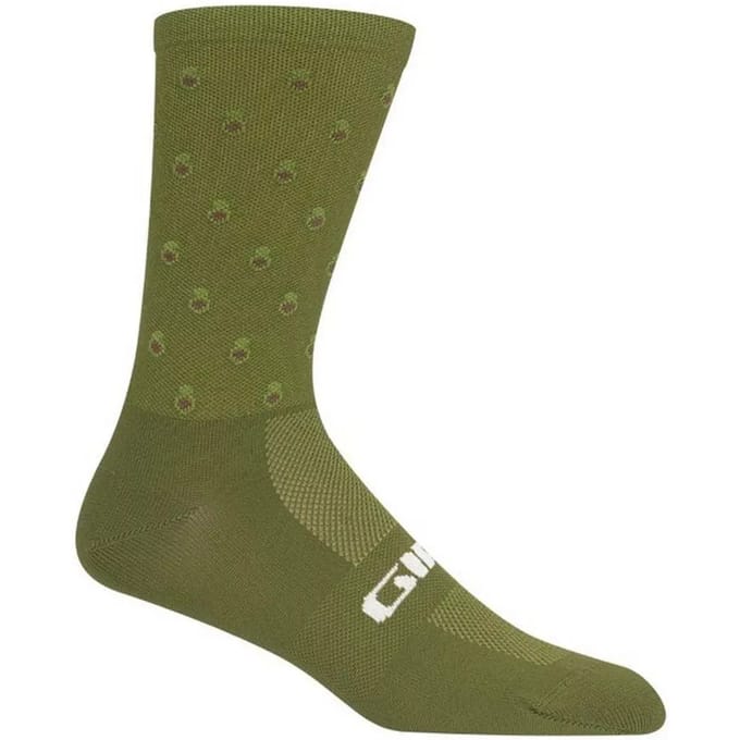 Sokken Giro Comp High Rise