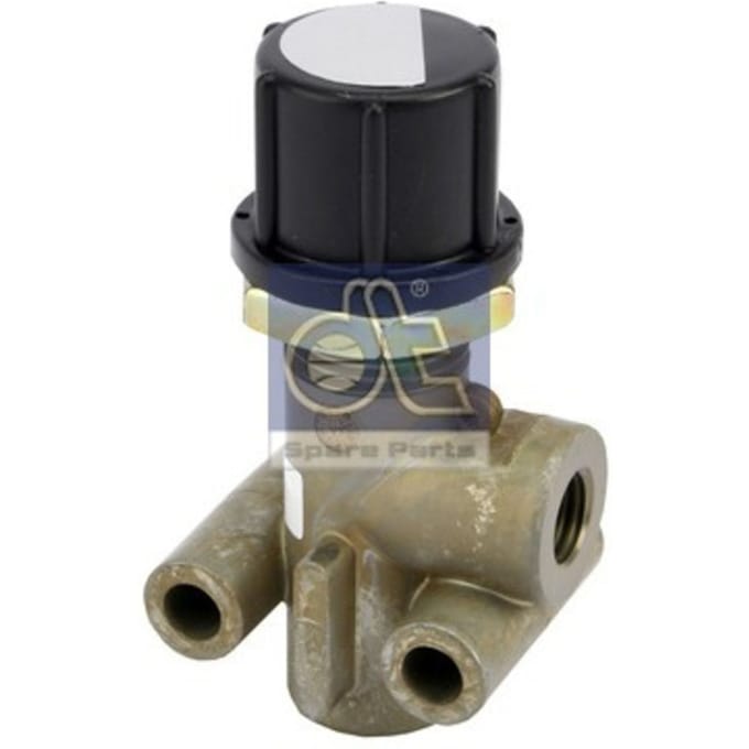Overdrukventiel DT SPARE PARTS 2.14255