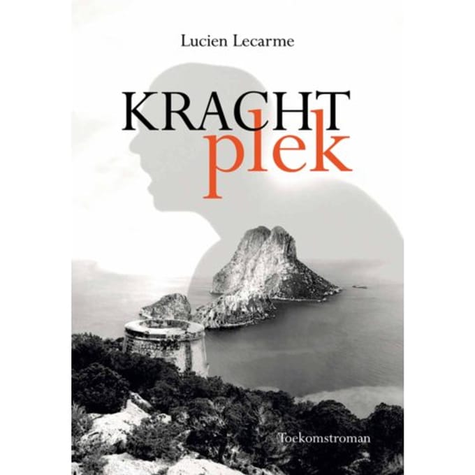 Krachtplek - Lucien Lecarme