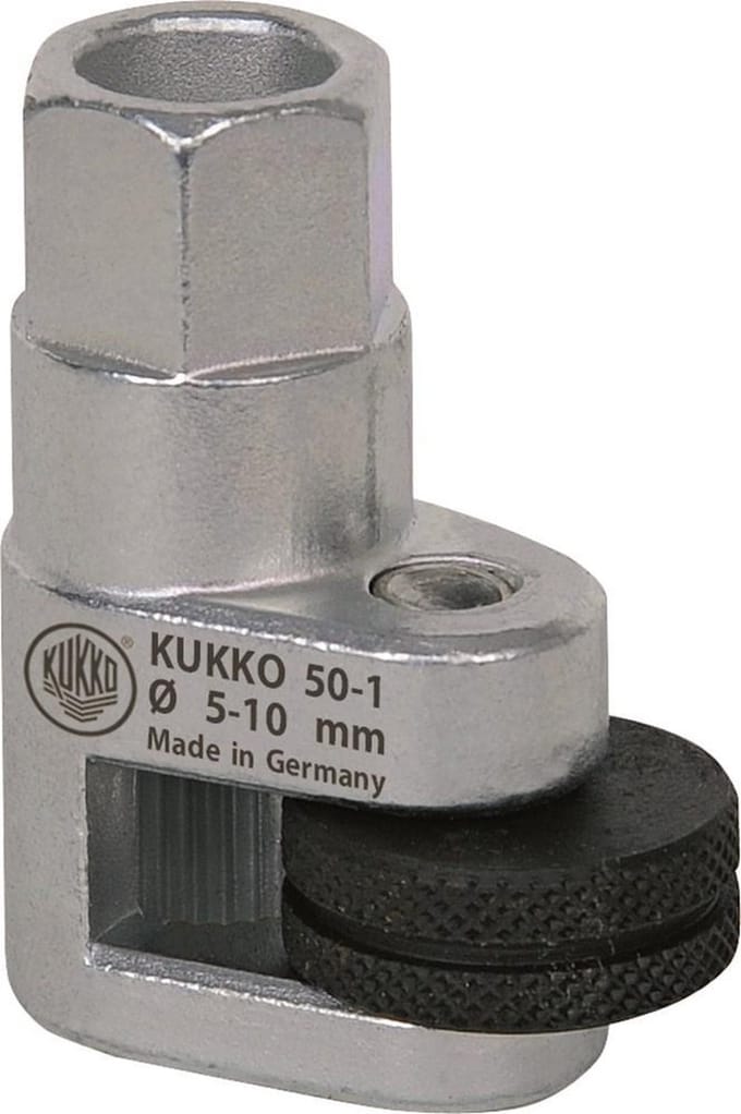 kukko tapeindtrekker spanbereik 5 - 10 mm