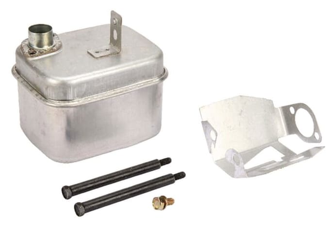 Briggs & stratton uitlaat lo-tone