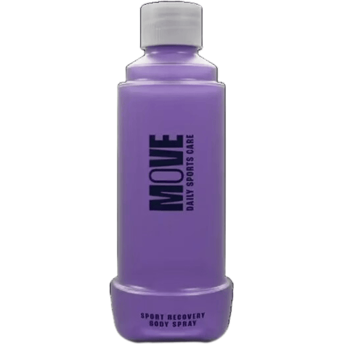 MOVE Sport Recover Body Spray Navulling