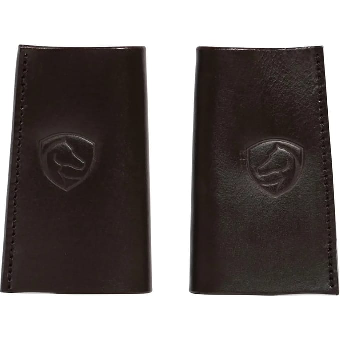 Leren etui Edix Saddles