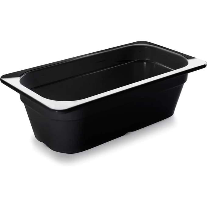 Bak 1/3 in melamine Lacor GN