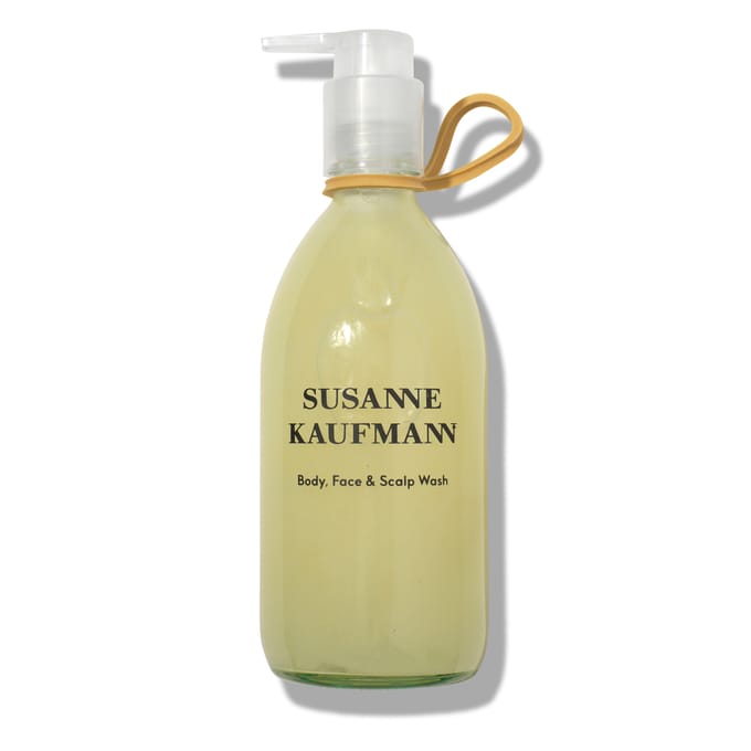 Susanne Kaufmann Hypersensitive Body, Face & Scalp Wash